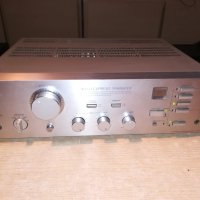 &sony ta-ax500 amplifier-made in japan-внос швеицария, снимка 6 - Ресийвъри, усилватели, смесителни пултове - 21637055