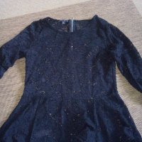 Блуза, снимка 1 - Блузи с дълъг ръкав и пуловери - 25175825