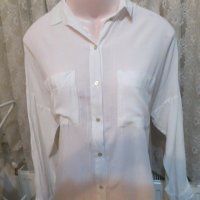 Дамска риза H&M, снимка 1 - Ризи - 21135419