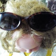 Слънчеви очила, снимка 1 - Слънчеви и диоптрични очила - 18098910
