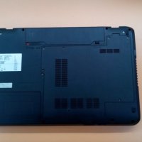 Fujitsu LifeBook AH502 на части, снимка 4 - Части за лаптопи - 20877179