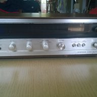 pioneer sx-300-stereo receiver-retro-нов внос от швеицария, снимка 12 - Ресийвъри, усилватели, смесителни пултове - 7654601