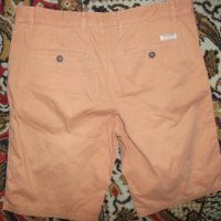 Къси панталони NEXT   мъжки,Л-ХЛ, снимка 8 - Къси панталони - 25617435