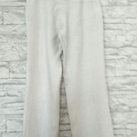 Сет ленен панталон+ ленен топ, снимка 11 - Панталони - 25044757