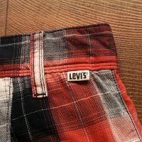 Levi's размер 32 / М къси панталони 7-21, снимка 7 - Къси панталони - 22776377
