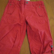 Страхотно панталонче - размер 36 мес - 98/104 , снимка 1 - Детски панталони и дънки - 11993402