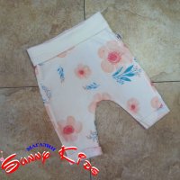 Бебешки панталони  74/80см., снимка 1 - Панталони и долнища за бебе - 18850969