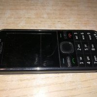 nokia c5-00 без батерия-за ремонт/части, снимка 1 - Nokia - 21777317