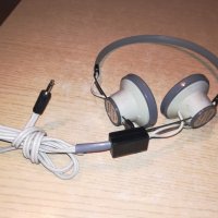 tesla arf 212-made in czechoslovakia-headphones, снимка 4 - Слушалки и портативни колонки - 20371420