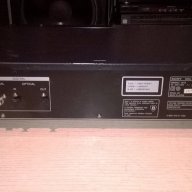 Sony minidisc deck-внос швеицария, снимка 10 - Ресийвъри, усилватели, смесителни пултове - 15420698