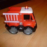 Лот коли, камиони, пожарна, багер и други за момченце - превозни средс , снимка 1 - Коли, камиони, мотори, писти - 16718361