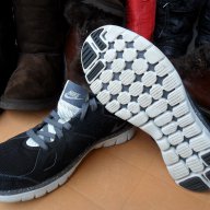 КАТО НОВИ NIKE,унисекс 38 -39 маратонки original NIKE FREE, перфектни, като нови, GOGOMOTO.BAZAR.BG, снимка 4 - Маратонки - 12856723