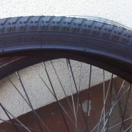 Външни гуми за велосипед 26 цола х 1.75, снимка 1 - Велосипеди - 11469534