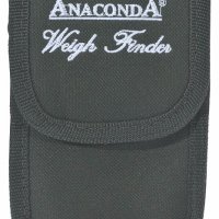 Калъф за кантар – Anaconda Weigh Finder Pouch, снимка 1 - Такъми - 19658876
