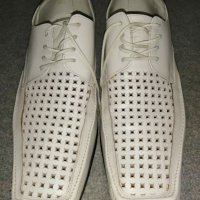 Мъжки обувки , снимка 1 - Ежедневни обувки - 26119567