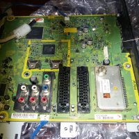 MAIN AV BOARD TNP0EA014, снимка 1 - Части и Платки - 23355003