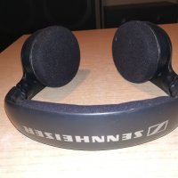 sennheiser-безжични слушалки-внос швеицария, снимка 4 - Слушалки и портативни колонки - 20239301