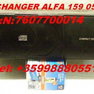 SAAB FX-M2016 pioneer cd - оригинален cd player, снимка 13 - Части - 10749982