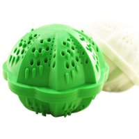 Перяща топка – екологично изобретение, заместващо перилните препарати и сапуните., снимка 1 - Други - 19826530