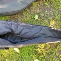Единичен калъф за двуколенни въдици Anaconda Single Jacket, снимка 6 - Въдици - 16477022
