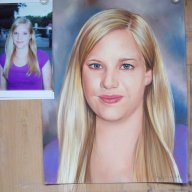 Рисувам ръчно ПАСТЕЛНИ портрети от снимка или файл, снимка 12 - Картини - 13090010