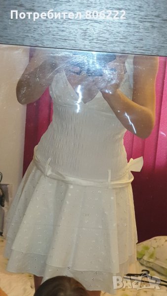 Ефос рокля ephos, снимка 1