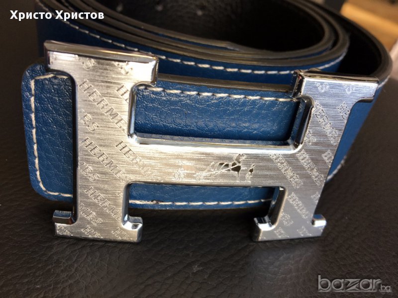 Колан HERMES реплика клас А+++, снимка 1