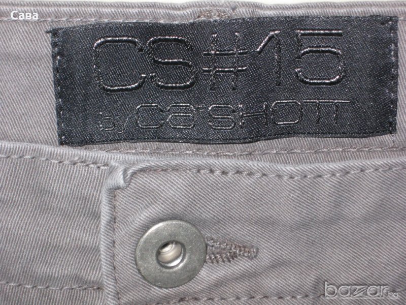 Спортен панталон CA SHOTT   дамски,размер38, снимка 1