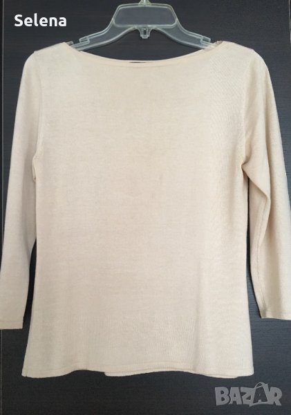 Дамска кашмирена блуза Max Danieli, снимка 1