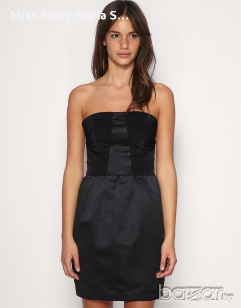 MANGO-нова парти рокля Манго-M размер , снимка 1