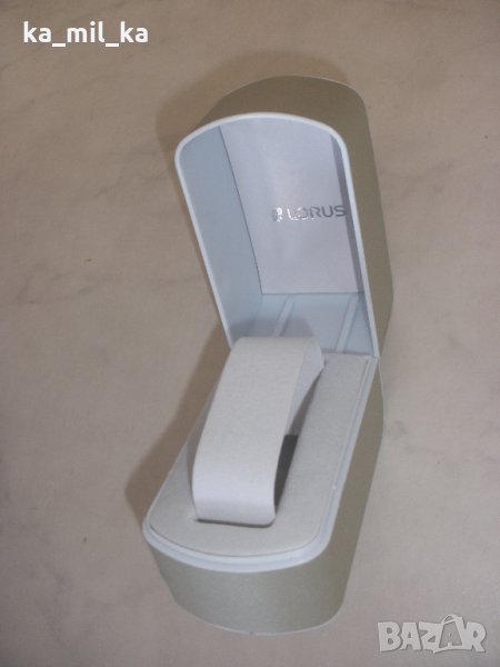 Кутията от часовник -  Lorus, снимка 1