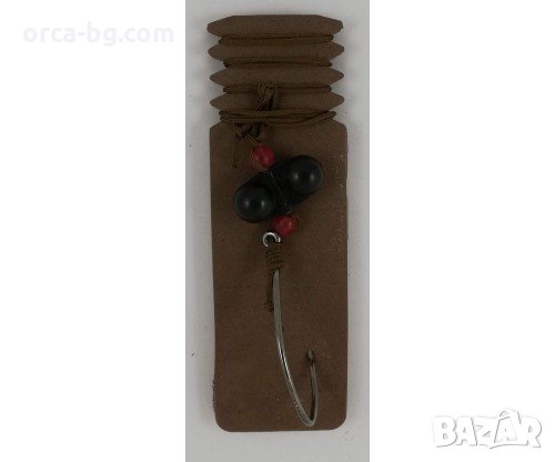 Готов монтаж за риболов на сом – HW6 CATFISH RIG, снимка 1