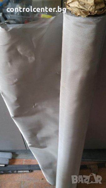 Мрежи от неръждаема стомана АИСИ 316 и АИСИ 304, снимка 1