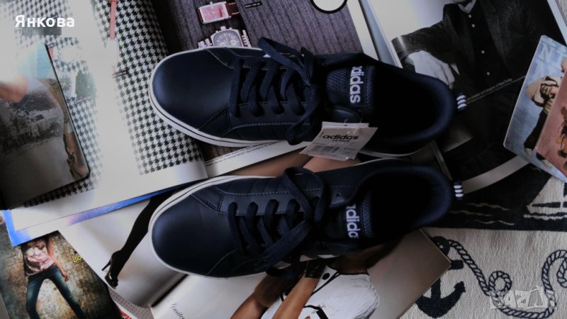 Спортни обувки Adidas, снимка 1