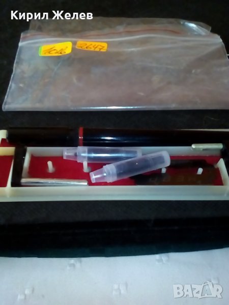 Рапидограф-2647, снимка 1