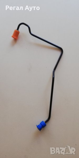 5N0614723B,5NU614723,Спирачна тръбичка VW,AUDI,SEAT,SKODA, снимка 1