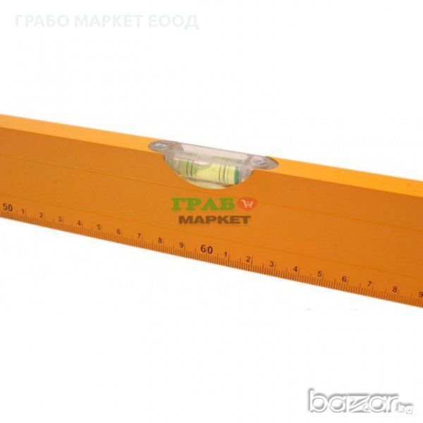 Нивел с три броя либели, снимка 1