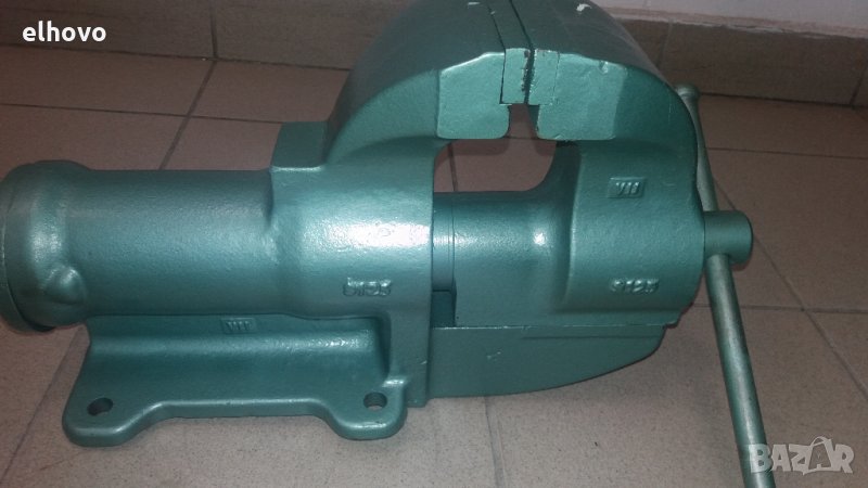 Менгеме LES , снимка 1