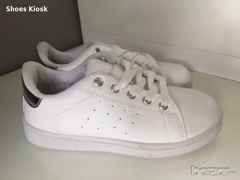 Детски кецове #30 Identity , маратонки, снимка 1