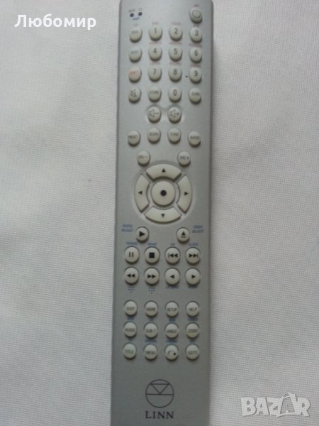 Дистанционни Naim,Sherwood,Sansui,Linn,A1,Aiwa,LG,Nativ,JBL и др., снимка 1