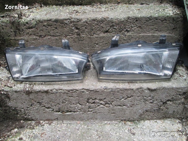 Фарове от Субару Легаси Subaru Legacy, снимка 1