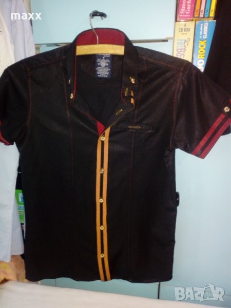 Ризка  Kayhanbey, снимка 1