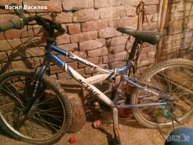 Продавам велосипеди, снимка 1