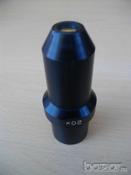 Оптическо устройство, снимка 1