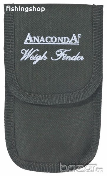 Калъф за кантар – Anaconda Weigh Finder Pouch, снимка 1