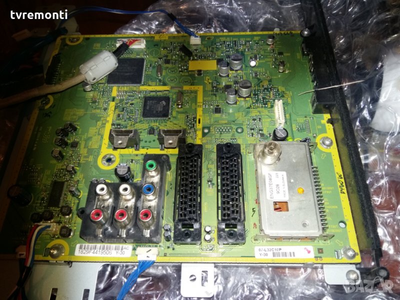 MAIN AV BOARD TNP0EA014, снимка 1