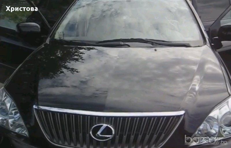 Lexus RX 300 на части, снимка 1