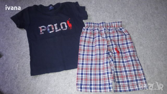 Дрешки, снимка 5 - Детски Блузи и туники - 25223403