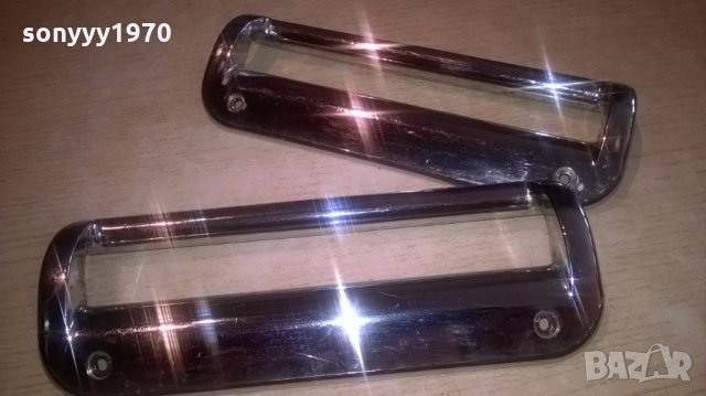 дръжки за уреди-20х7х4см-2бр-внос швеицария, снимка 5 - Други - 26055659