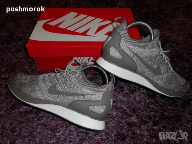 Nike Air Zoom Mariah Flyknit Racer, снимка 12 - Маратонки - 21565865